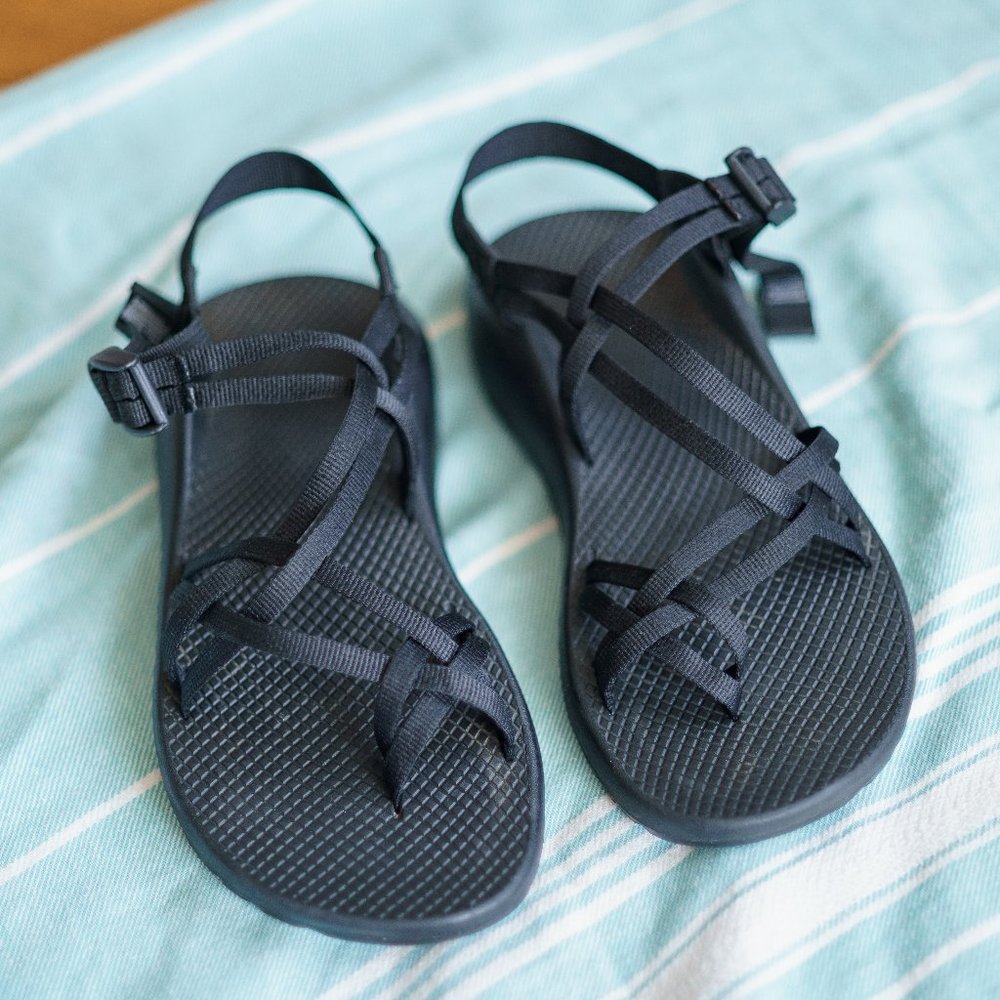 Chaco ZX/2 Classic Sandals